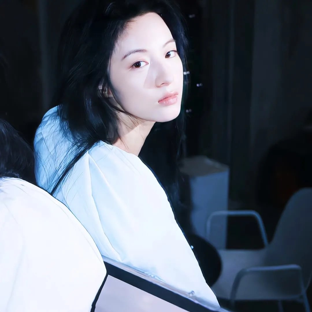 蝙蝠女侠第二季