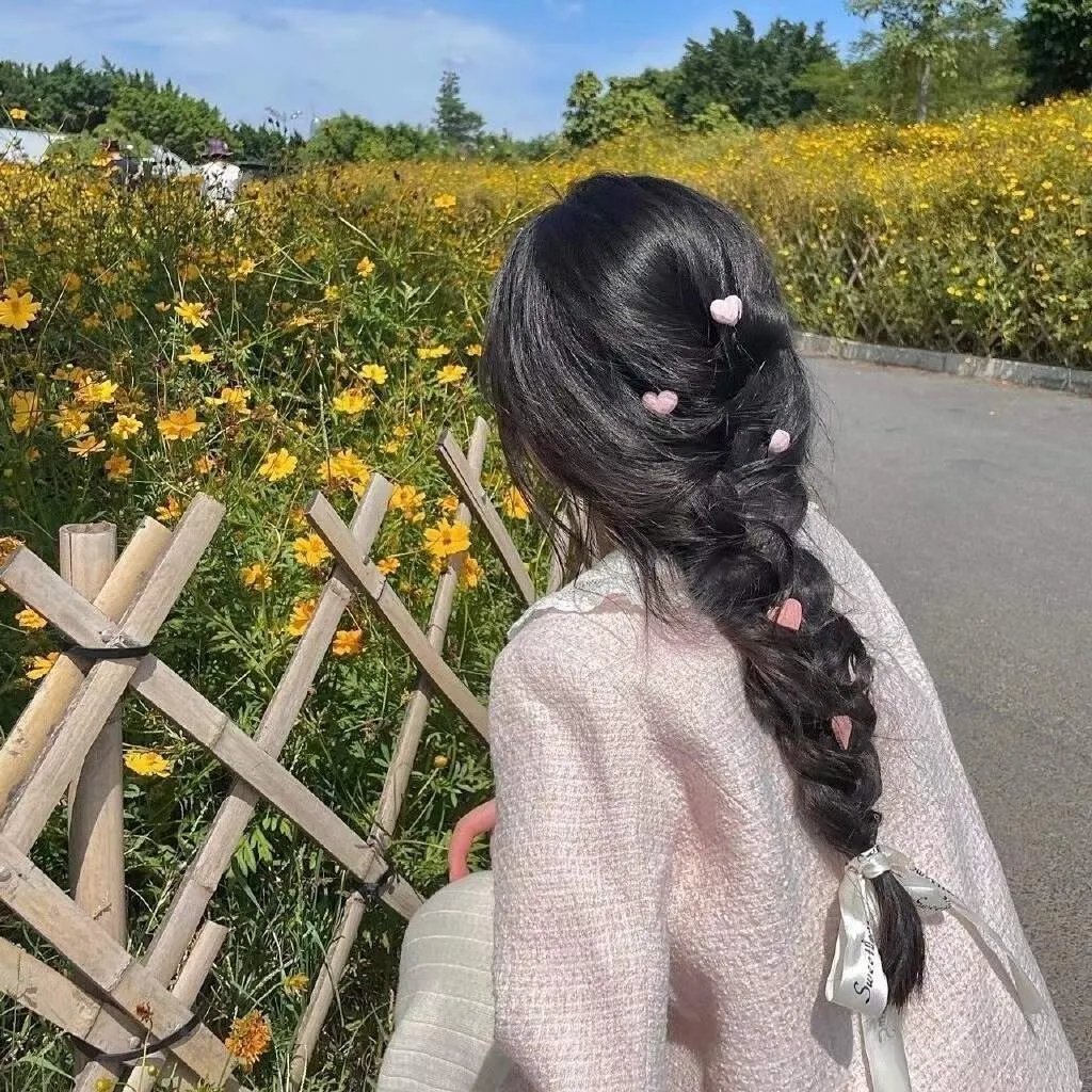 所有人都在谈论天气